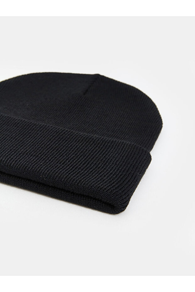 Sparkling Choices from Shining Store |   Basic Men's Knit Beanie - 3