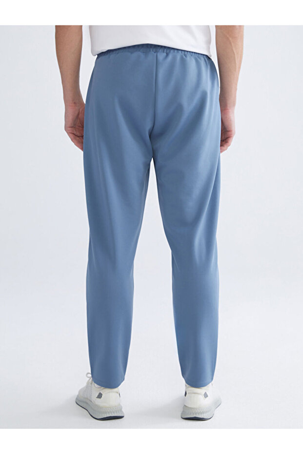Create Your Style from Uzg Store |   Standard Fit Men's Sweatpants - 4
