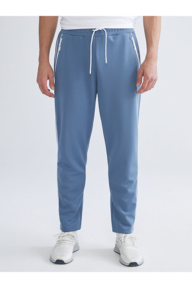 Create Your Style from Uzg Store |   Standard Fit Men's Sweatpants - 2