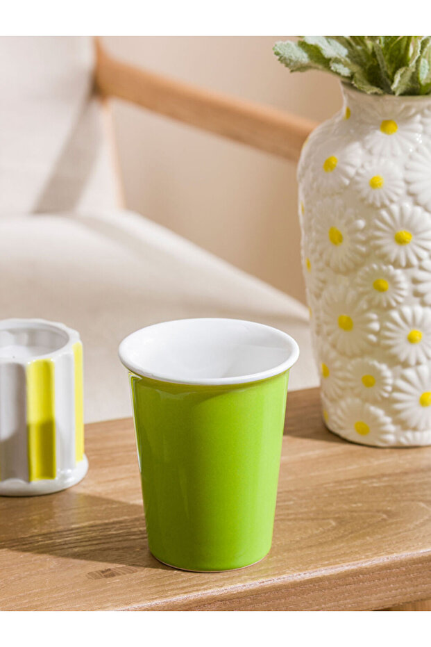 Sparkling Selections from Shining Store |   Printed Ceramic Mug 365 ml - 2