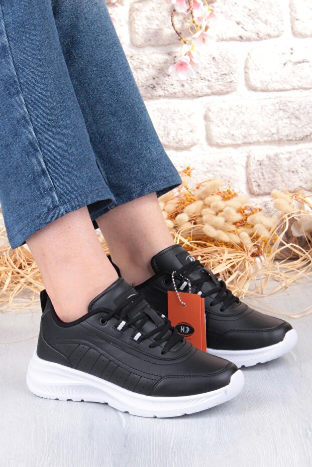 M.P 252 6065 Comfortable Lightweight Original Product Women's Sports Shoes