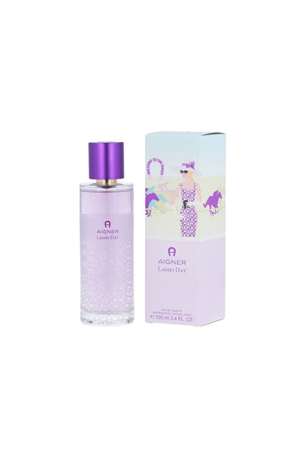 عطر ليديز داي للنساء 100 مل