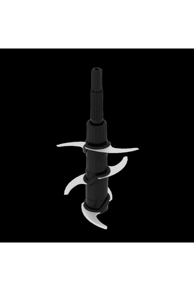 DO 3585 Doğrayıcı - 4