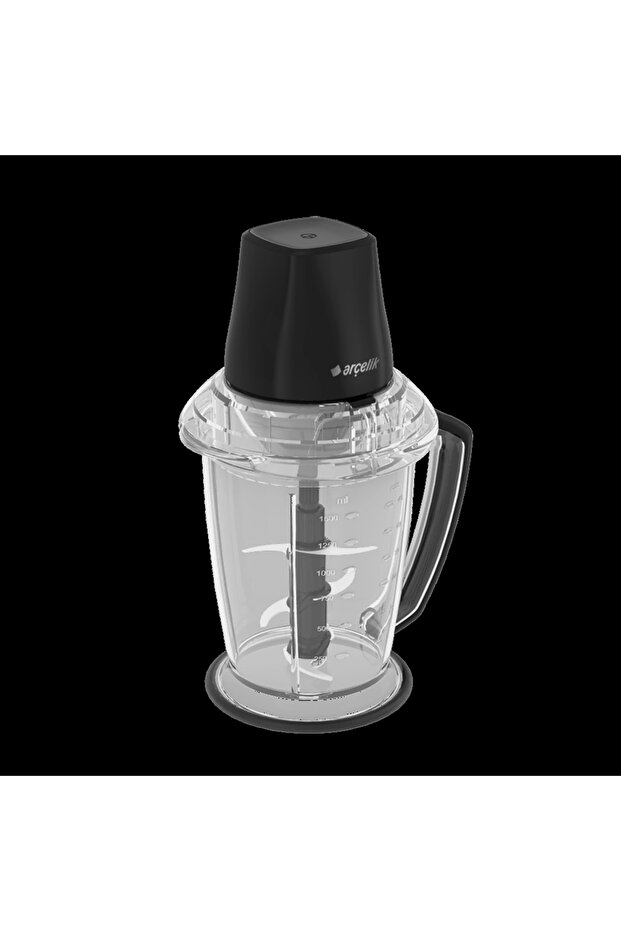 DO 3585 Doğrayıcı - 1