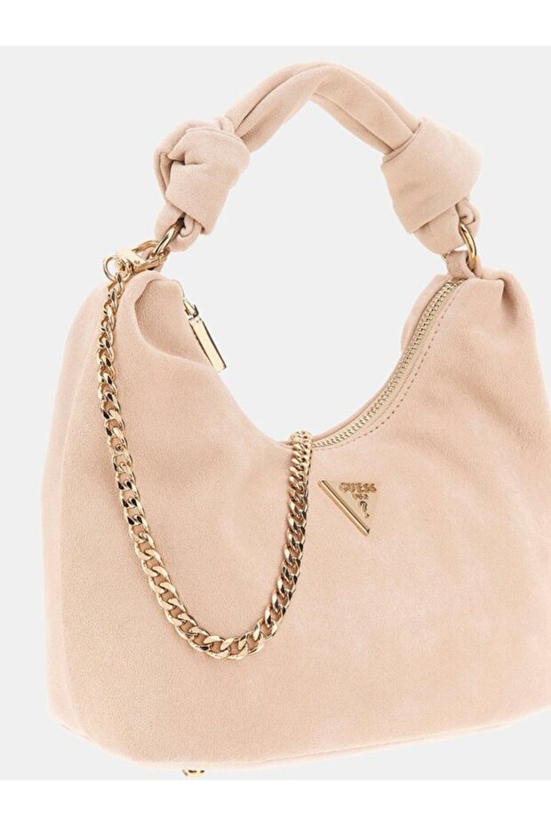 Isotta Women's Leather Shoulder Bag