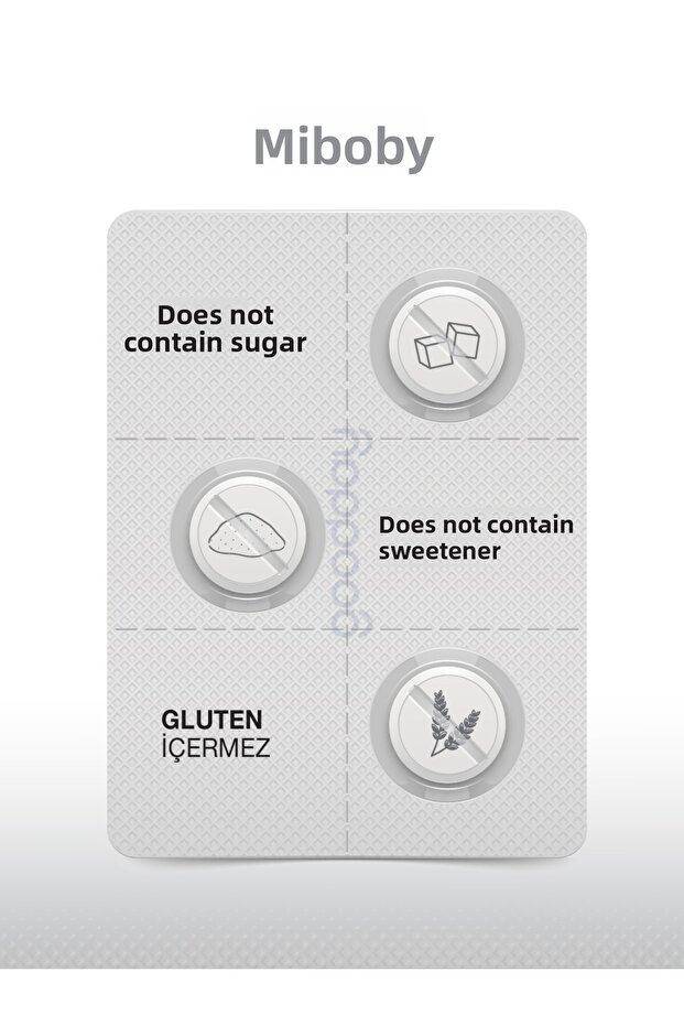 فيتامين ميتوبي - 7