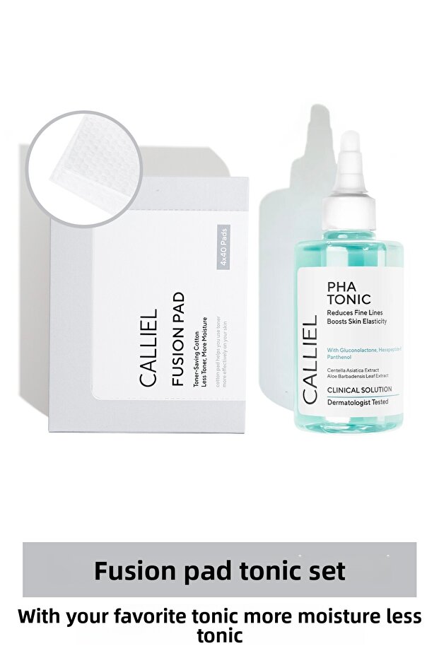 Fusion Pad + Pha Tonic 2-Pack Advantage Package