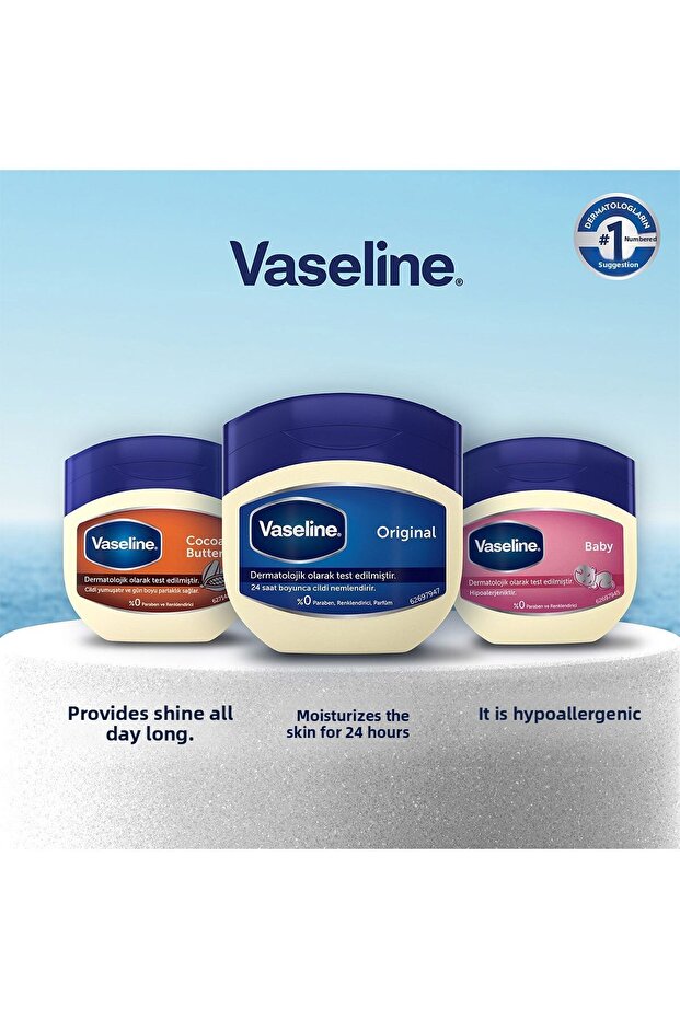 Original Moisturizing Gel 100 ml X 2 Pieces - 6