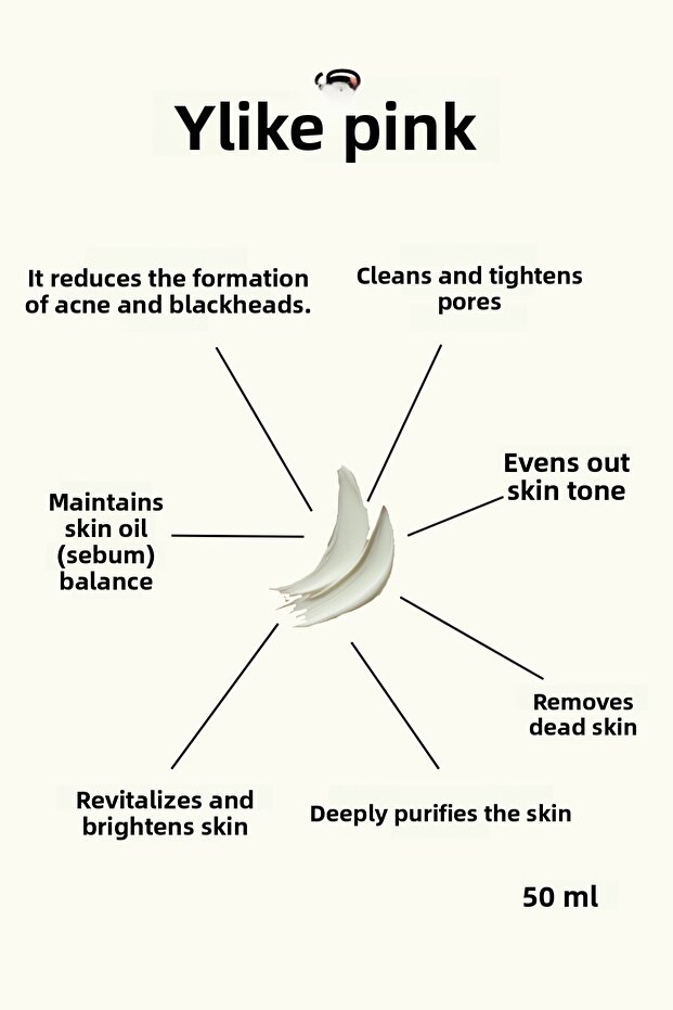 قناع بياض البيض - 3