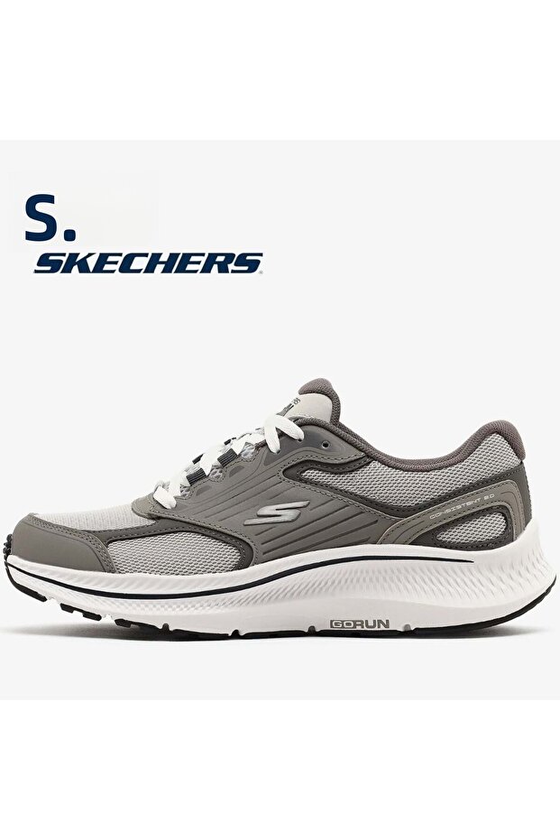 حذاء الجري Go Run Consistent 2.0 220866 للرجال باللون الدخاني - 1