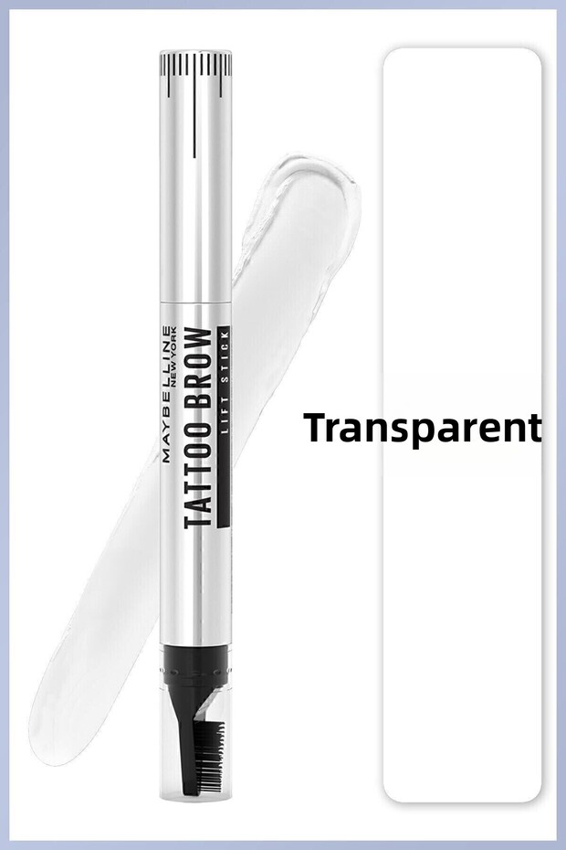 Eyebrow Pencil Tattoo Brow Lift Stick 00 Clear-