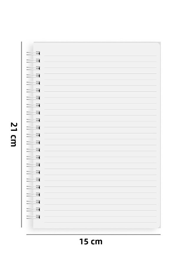 دفاتر ملاحظات ثلاثية الأبعاد للأطباء الصغار - 4