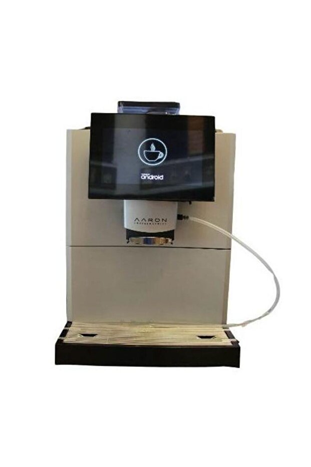 Aaron Office Touch - Automatic Coffee Machine - 1