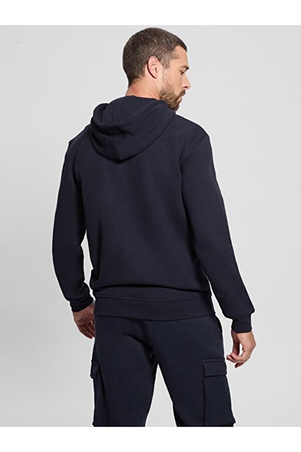 Нова качулка Aldwin - 4