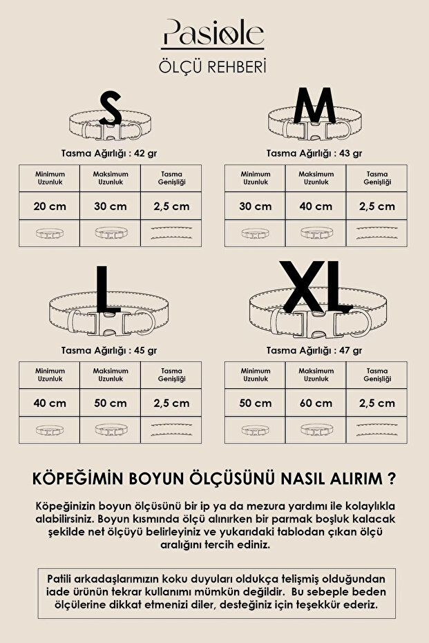 Köpek Göğüs Tasması Gezdirme Tasması Boyun Tasması - 2