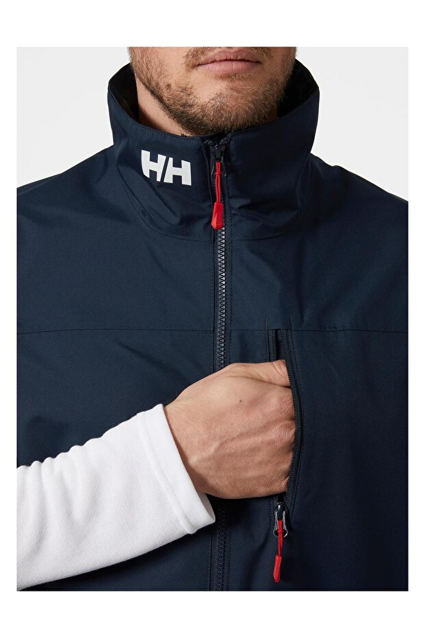 Crew Vest 2.0 - 5