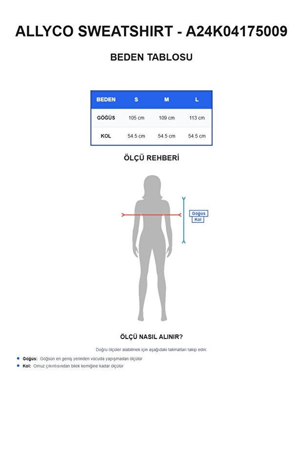 Yaka Detaylı Fermuarlı Regular Örme Sweatshirt - 7