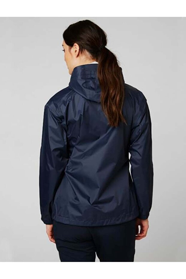 HH W LOKE JACKET - 3