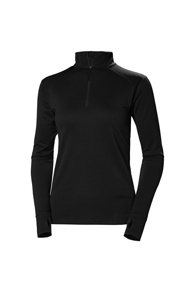 W LIFA TECH LITE 1/2 ZIP - 1