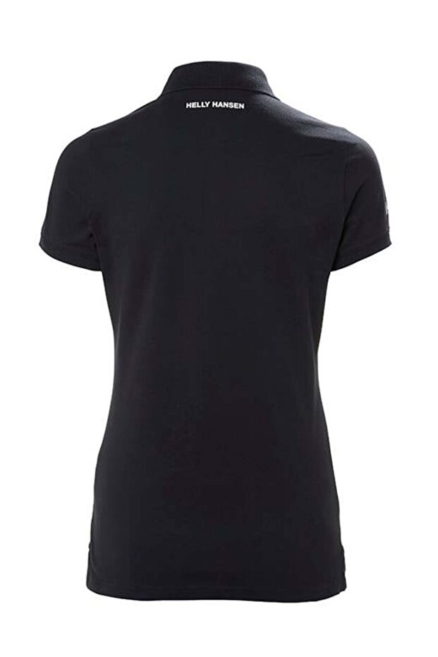 W CREW PIQUE 2 POLO - 2