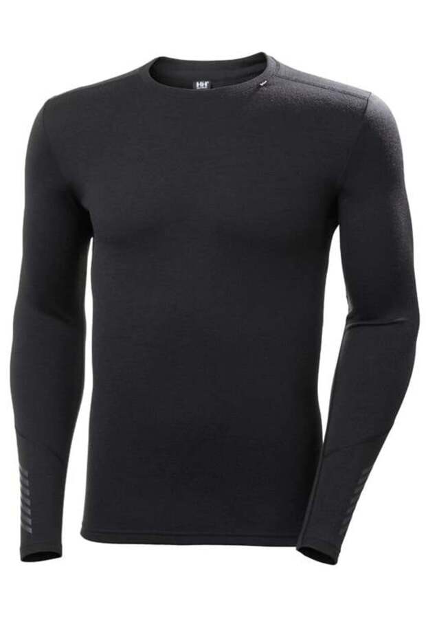 Lifa Merino Midweight Crew