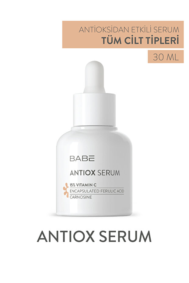 Antiox Serum 30ml - 1