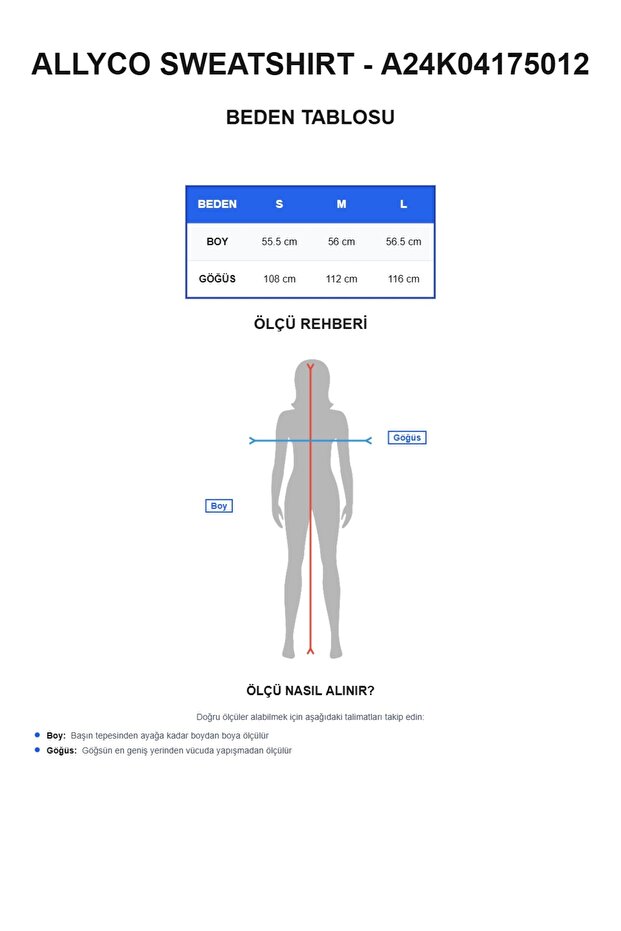 Cep Görünümlü Rahat Kalıp Örme Sweatshirt - 8