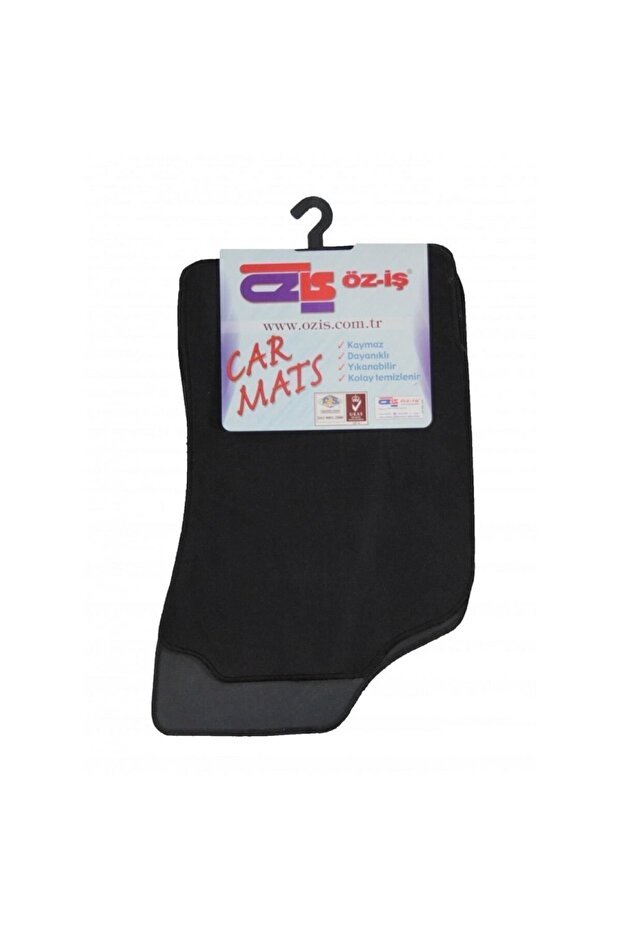 Fiat Albea Halı Paspas - 2