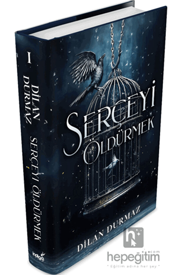 Serçeyi Öldürmek (Ciltli) - 2