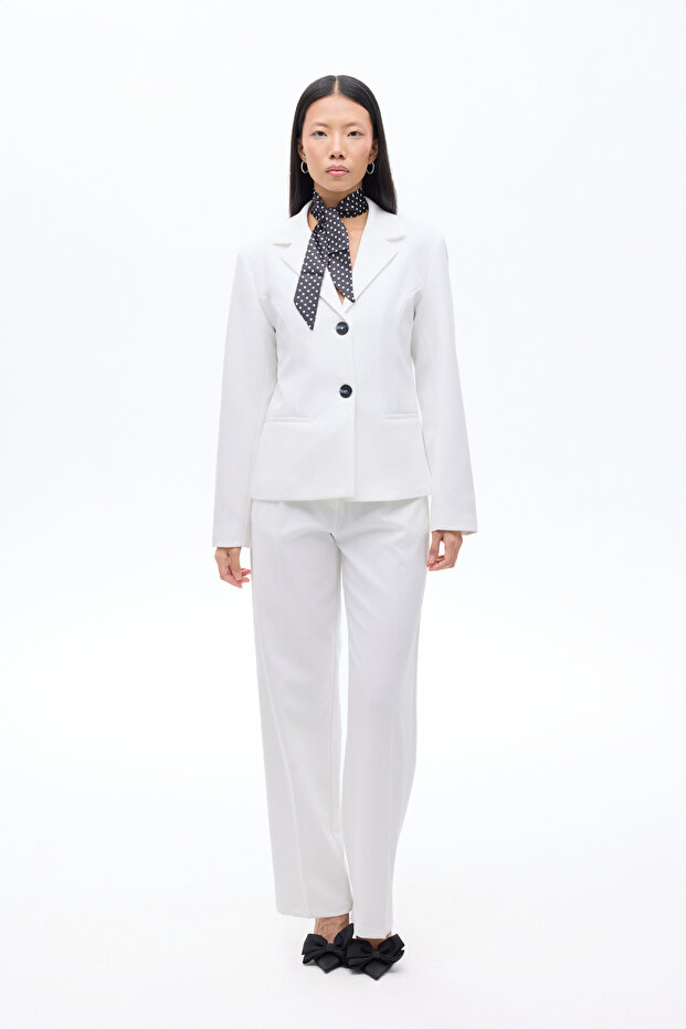 سترة بليزر بزرين إيكرو - 3