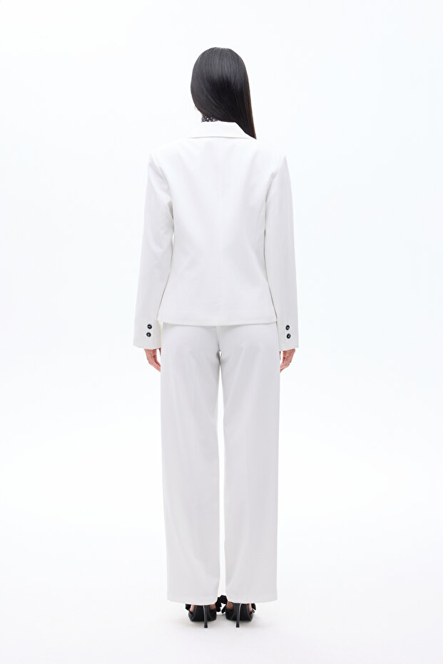 سترة بليزر بزرين إيكرو - 5