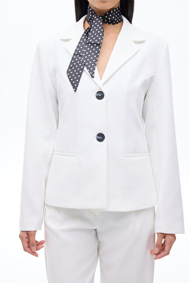 سترة بليزر بزرين إيكرو - 4