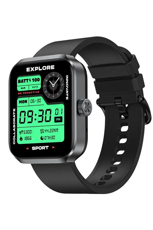 Beyond 3 Plus Akıllı Saat - 9