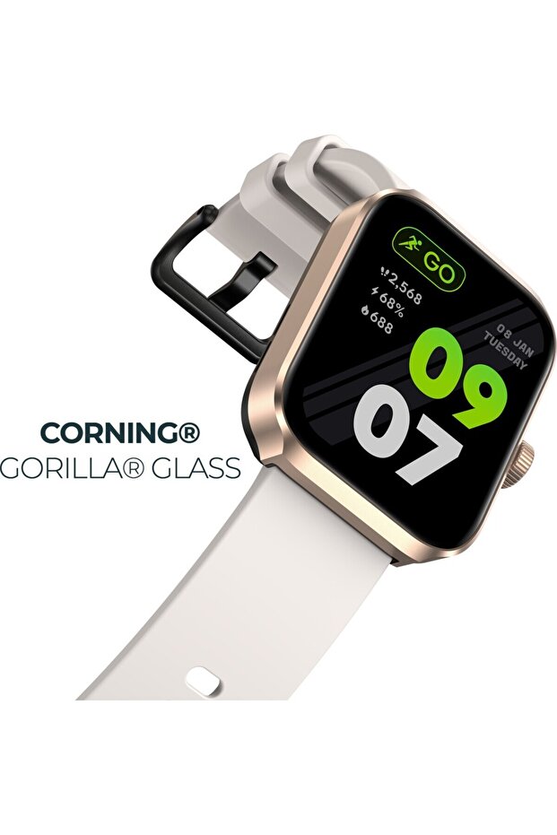 Beyond 3 Plus Akıllı Saat - 6