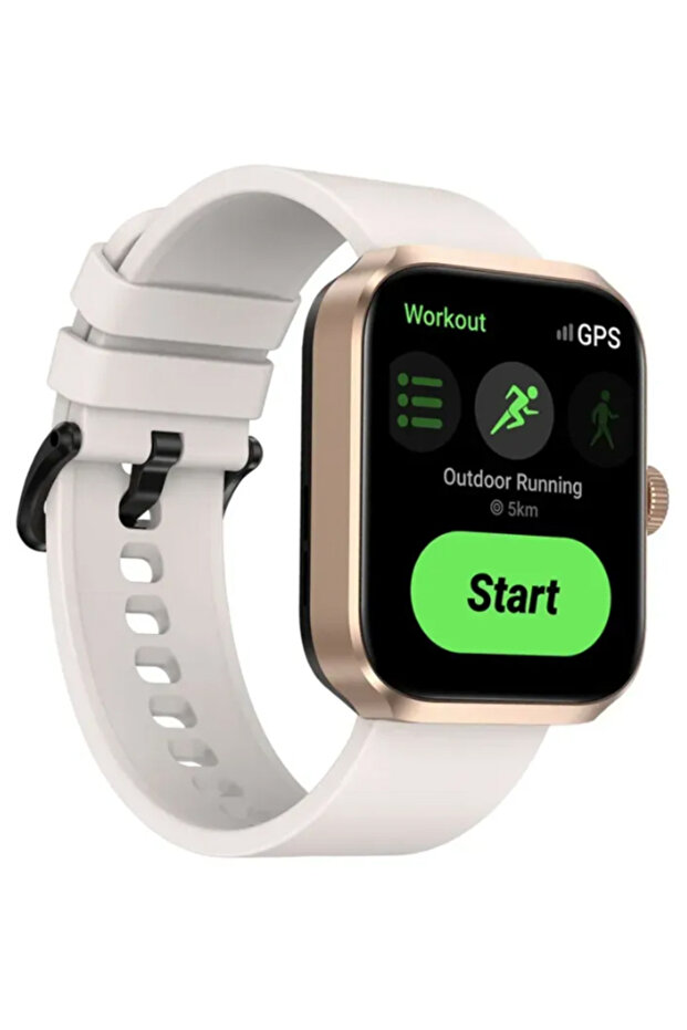 Beyond 3 Plus Akıllı Saat - 9