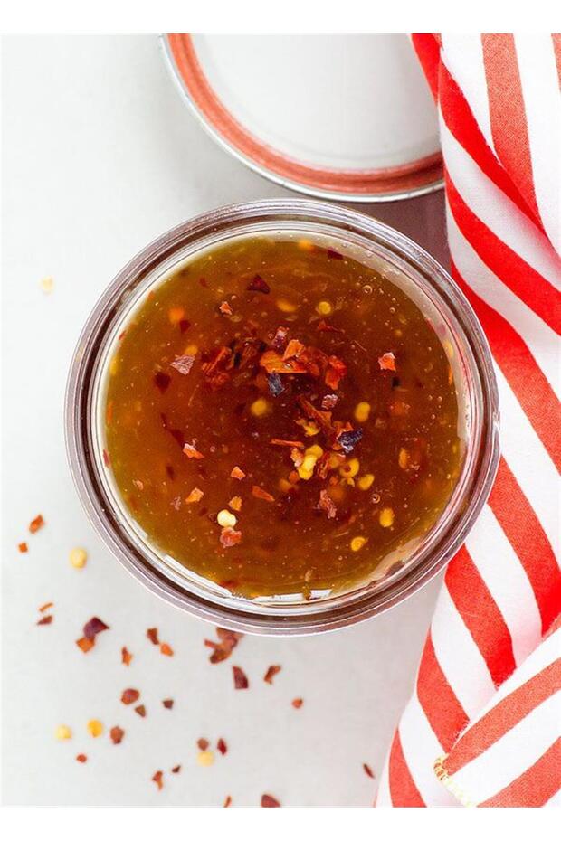 Acı Tatlı Sweet Chili Sos 820 ml - 2