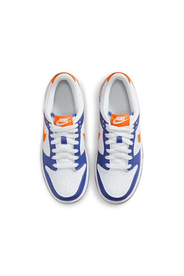 Dunk Low "Knicks" - 3