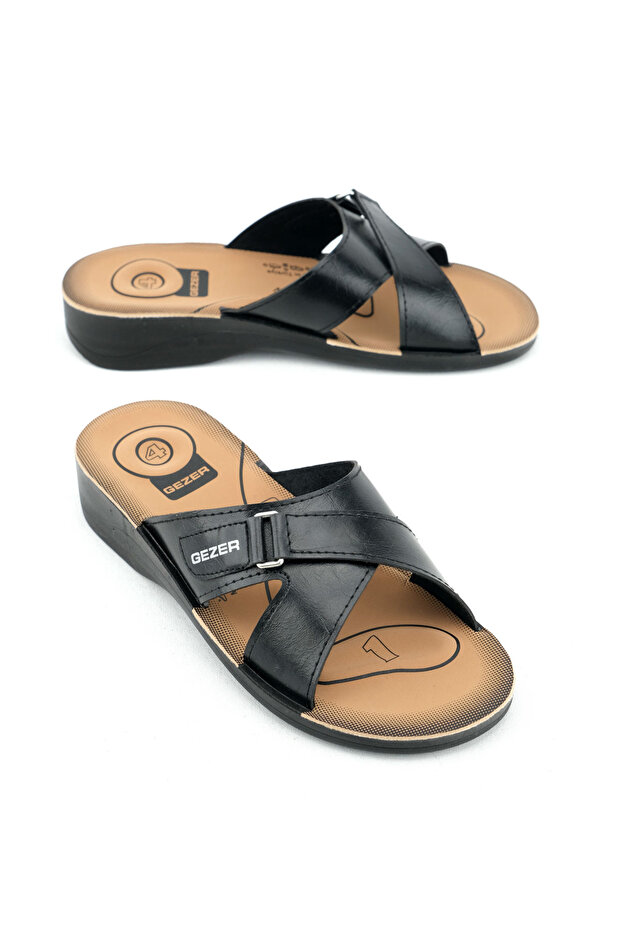 Yazlık Kadın Terlik - 5