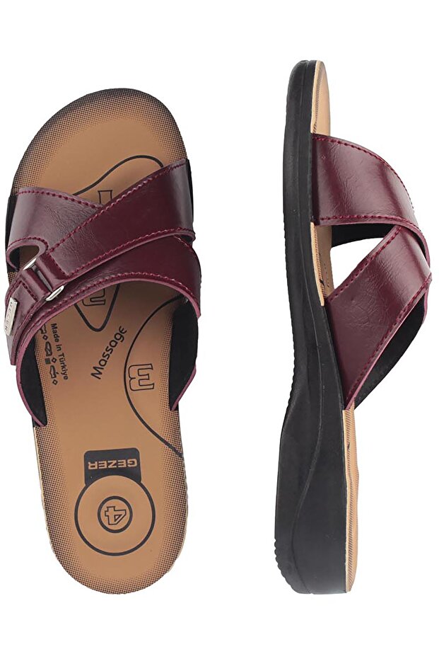 Yazlık Kadın Terlik - 4