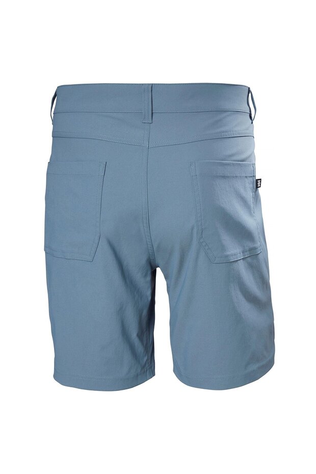 HOLMEN 5 POCKET ŞORT - 6