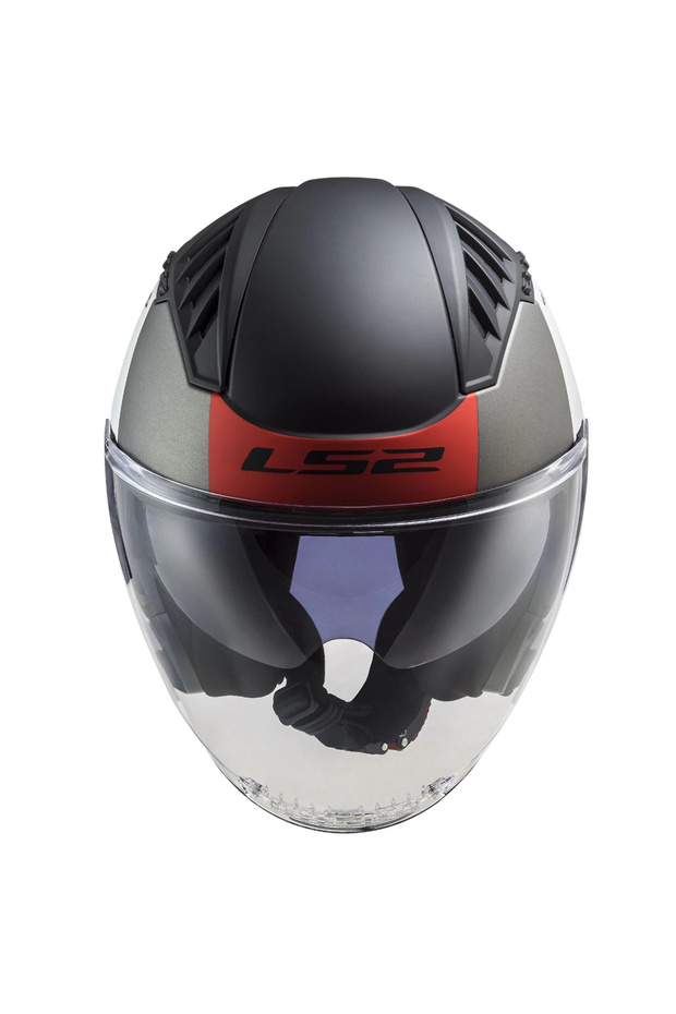 COPTER 2 URBANE MAT KASK - 2