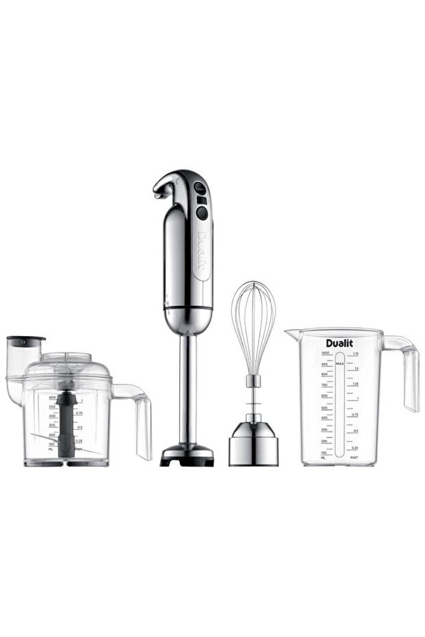 88930 El Blenderi Seti - 1