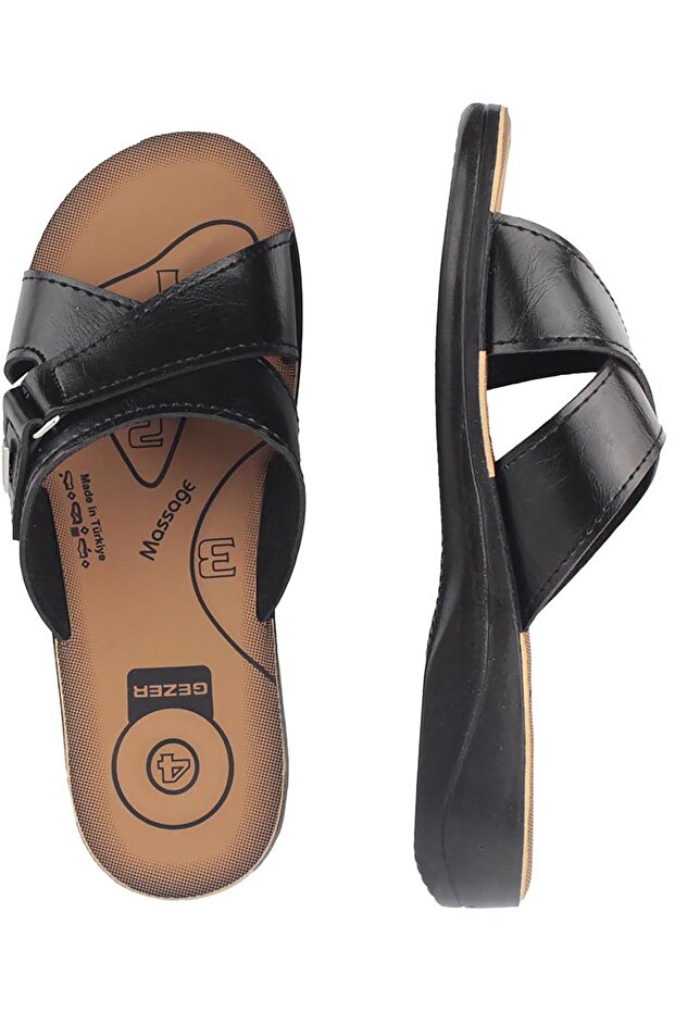 Yazlık Kadın Terlik - 4