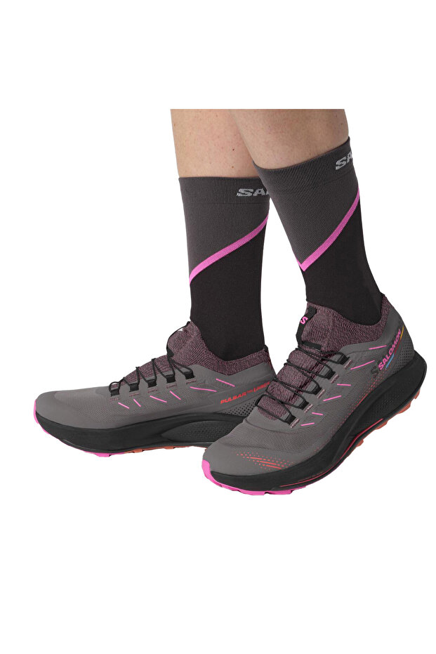Pulsar Trail Pro 2 Kadın Patika Koşusu Ayakkabısı KADIN PATİKA KOŞUSU AYAKKABISI - 4