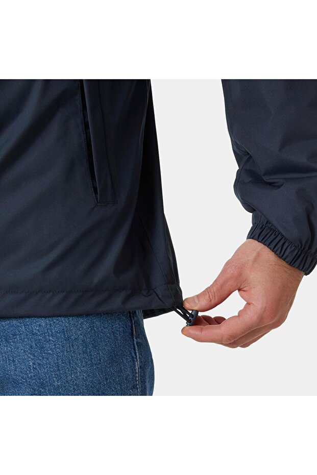 VANCOUVER FLEECE LINED MONT - 6