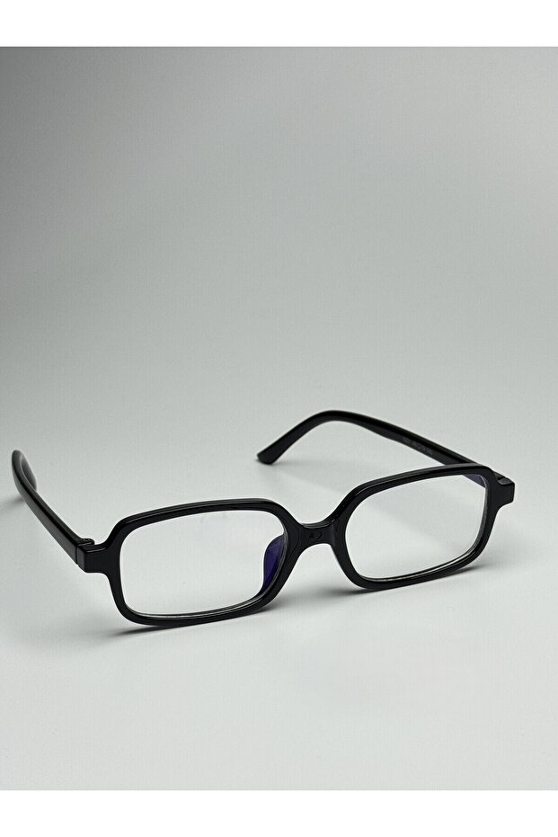 Rectangular Model Blue Light Protection Blue Block Can Replace Optical Compatible Glasses 49 Ekartman - 4