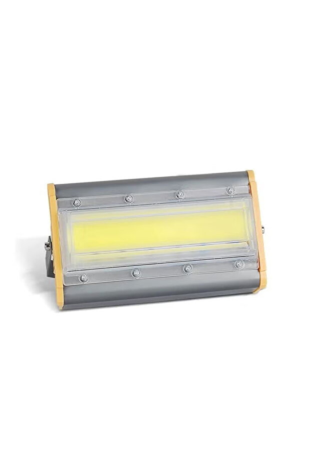 Multipurpose 30W Efficient LED Flood Light Outdoor Waterproof Dustproof Work Light Security Light