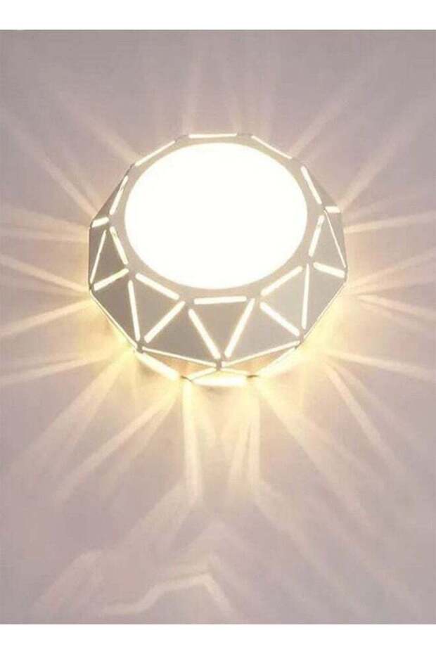 Modern Decorative Living Room Ceiling Lamp