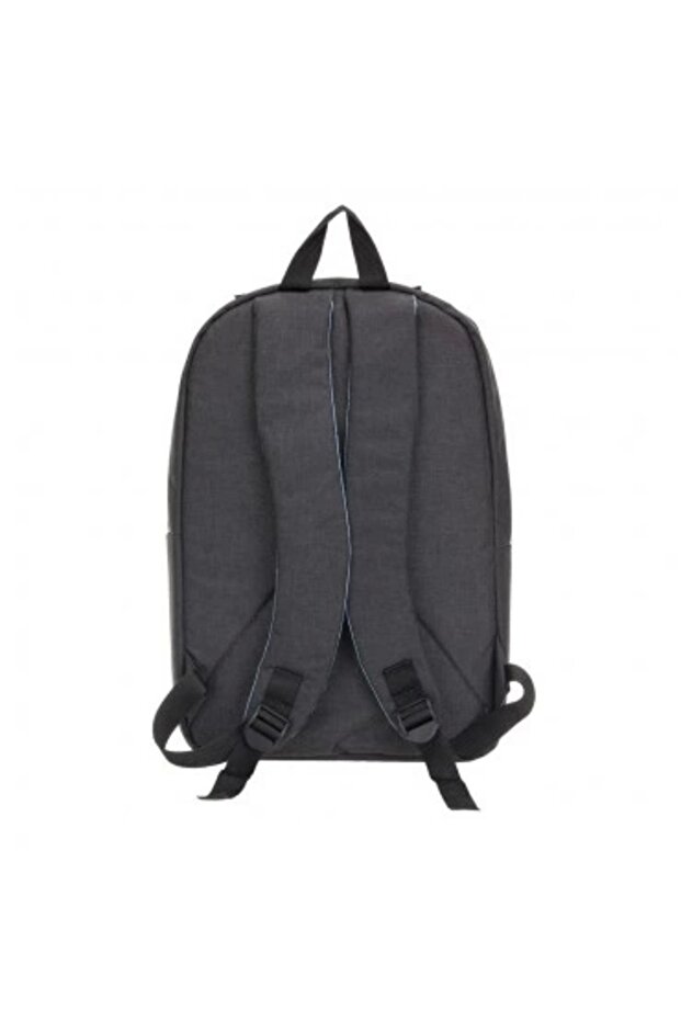 Castelo Notebook Backpack Black 15.6” - 6