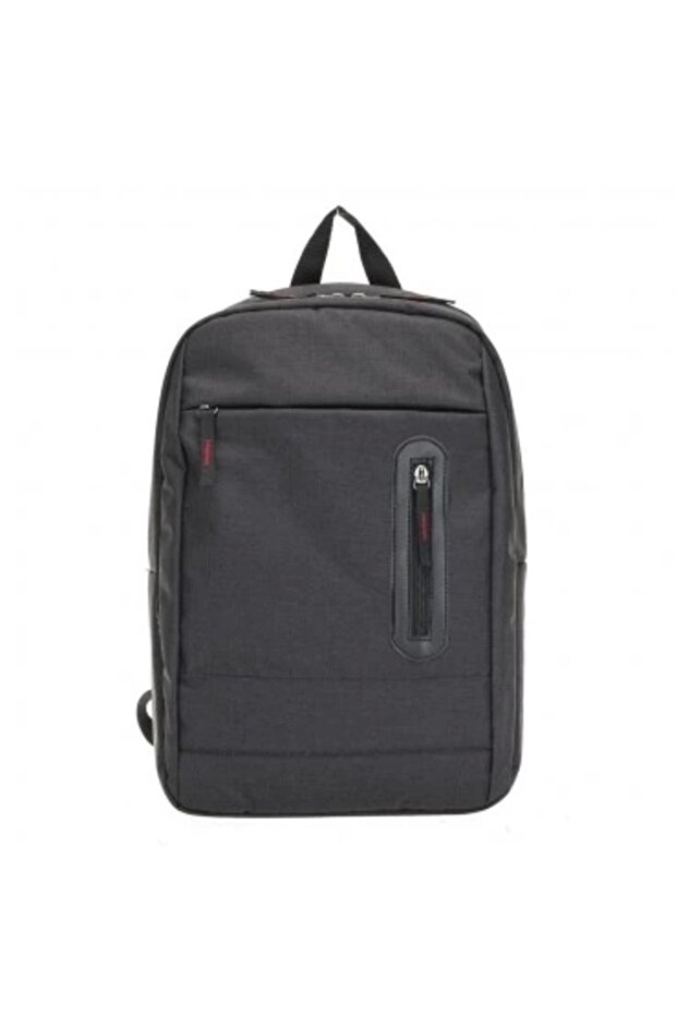 Castelo Notebook Backpack Black 15.6” - 1